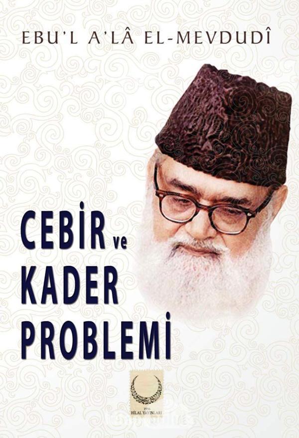 Cebir ve Kader Problemi - Hilal Yayınları - Image 1