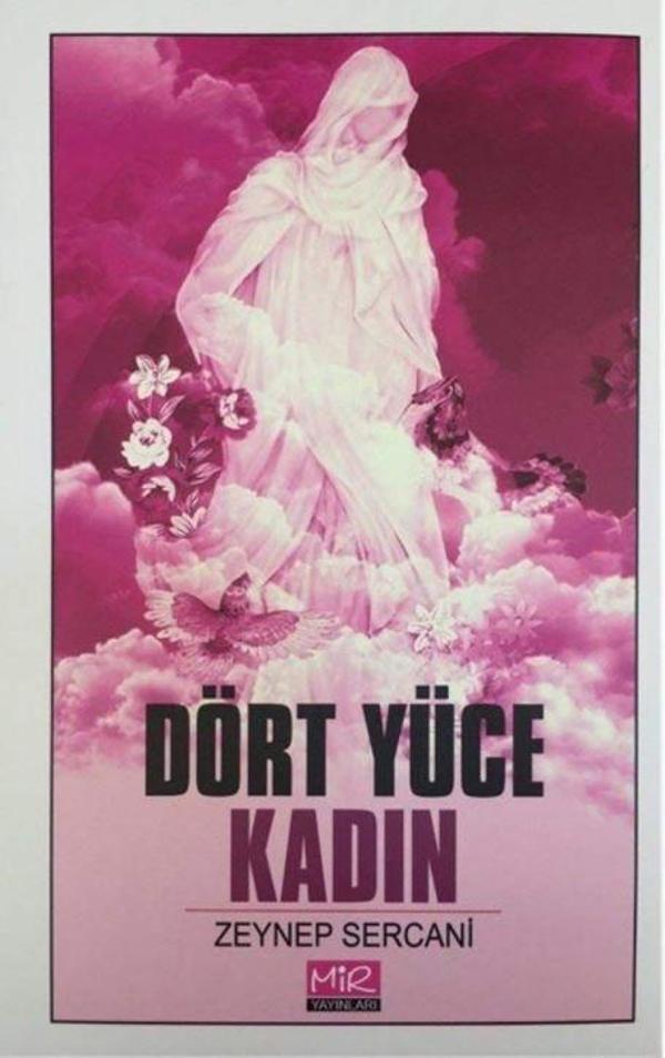 Dört Yüce Kadın - Mir Yayınları - Image 1