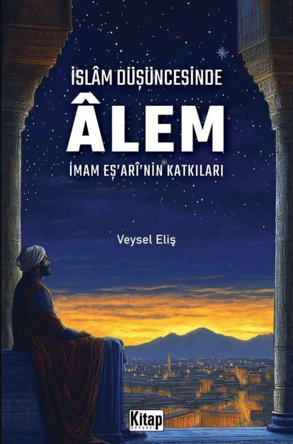 İslam Düşüncesinde Alem - Kitap Dünyası - Image 1