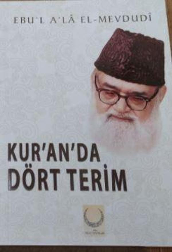 Kur’an’da Dört Terim - Hilal Yayınları - Image 1