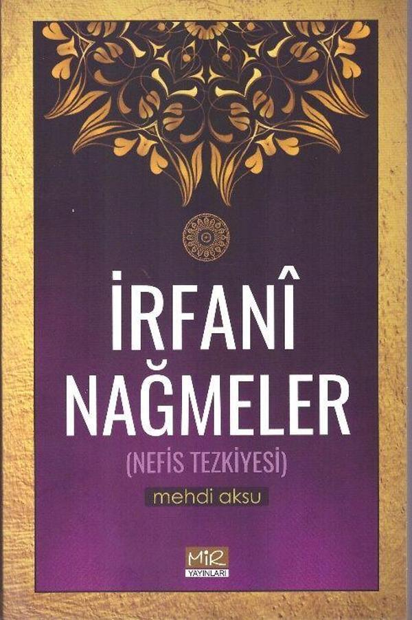 İrfani Nağmeler - Mir Yayınları - Image 1