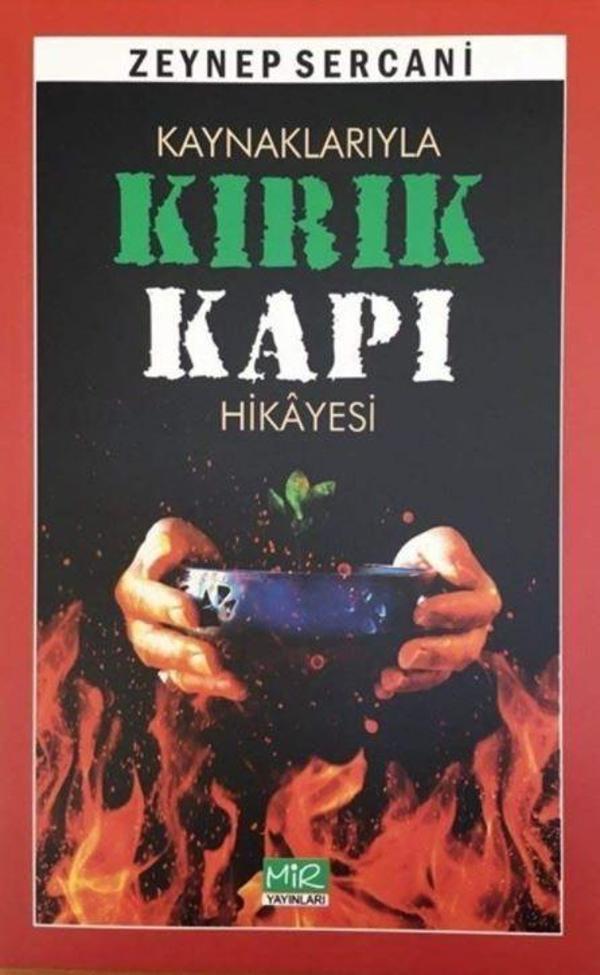 Kaynaklarıyla Kırık Kapı Hikayesi - Mir Yayınları - Image 1