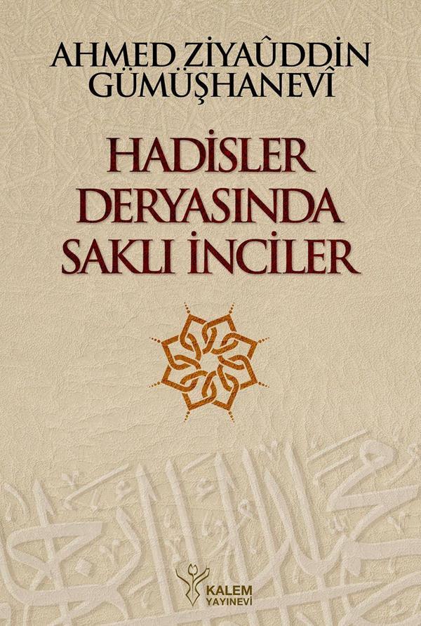 Hadisler Deryasında Saklı İnciler - Kalem Yayınevi - Image 1