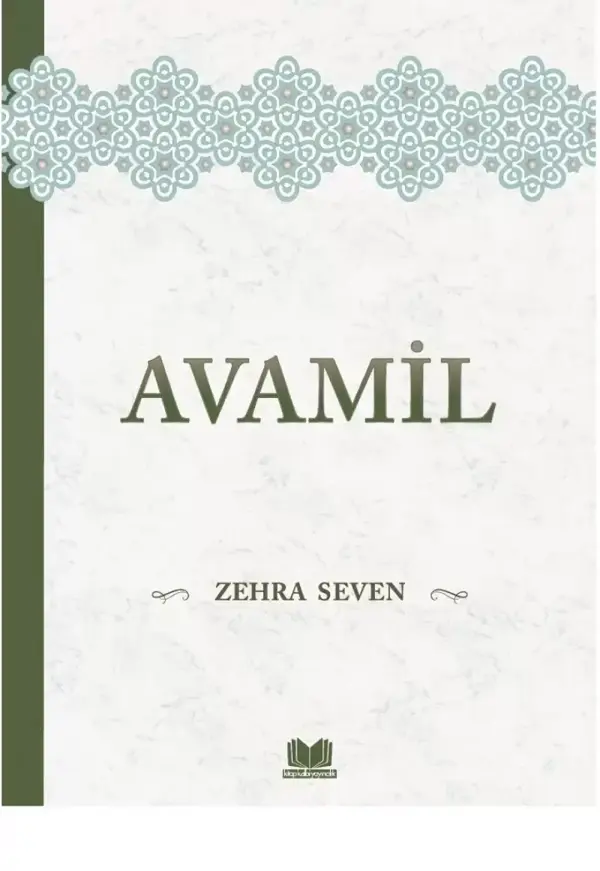 Avamil - Kitap Kalbi Yayıncılık - Image 1