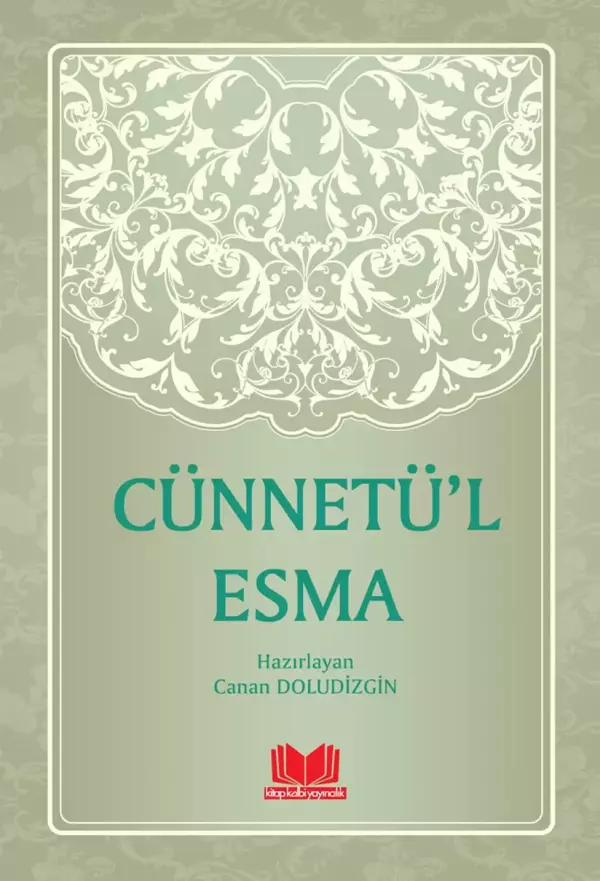 Cünnetül Esma - Kitap Kalbi Yayıncılık - Image 1