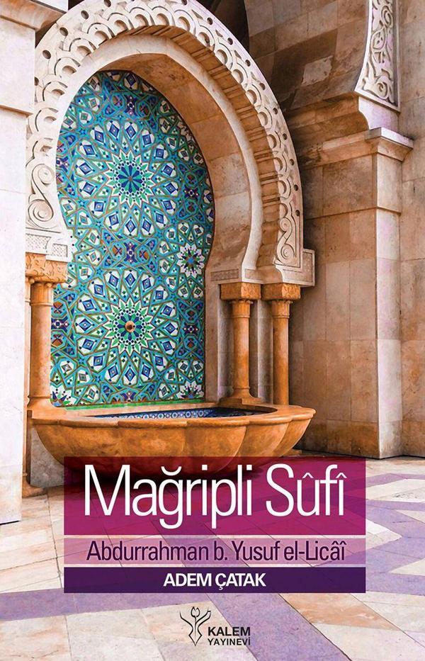 Mağripli Sufi - Kalem Yayınevi - Image 1