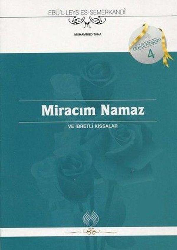 Miracım Namaz ve İbretli Kıssalar - Muallim Neşriyat - Image 1