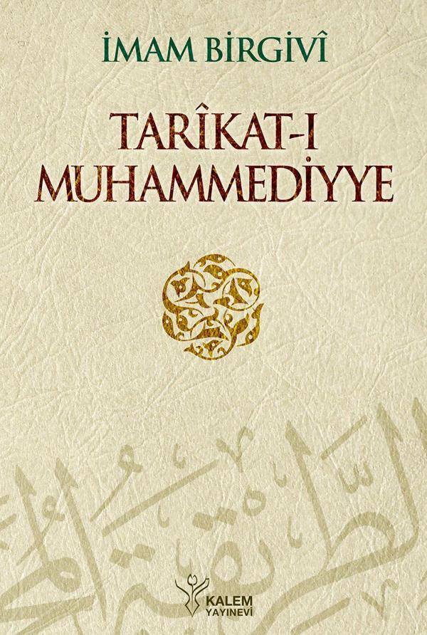 Tarikat-ı Muhammediyye - Kalem Yayınevi - Image 1