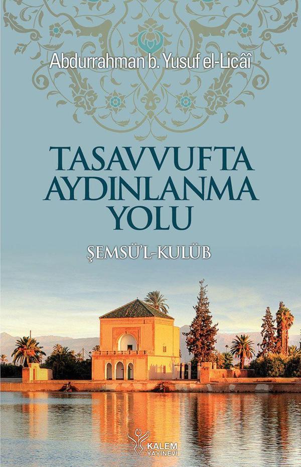Tasavvufta Aydınlanma Yolu - Kalem Yayınevi - Image 1
