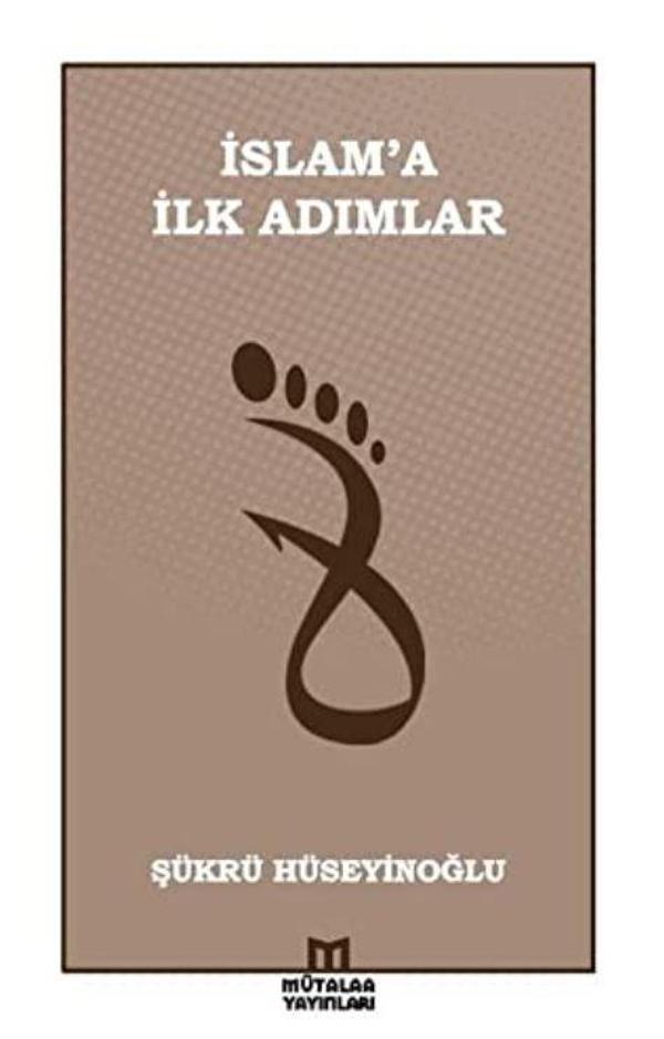 İslama İlk Adımlar - Mütalaa Yayınları - Image 1