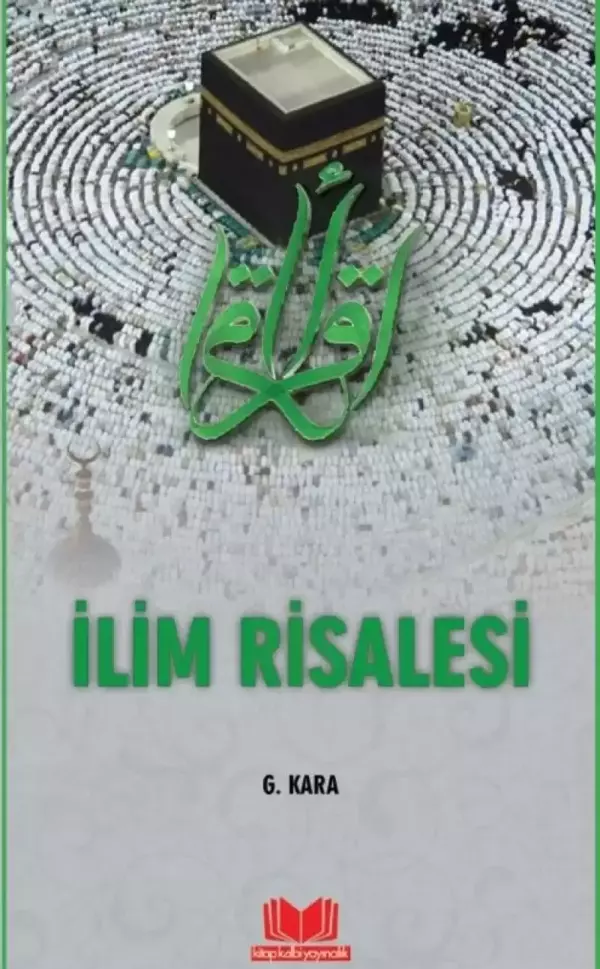İlim Risalesi - Kitap Kalbi Yayıncılık - Image 1
