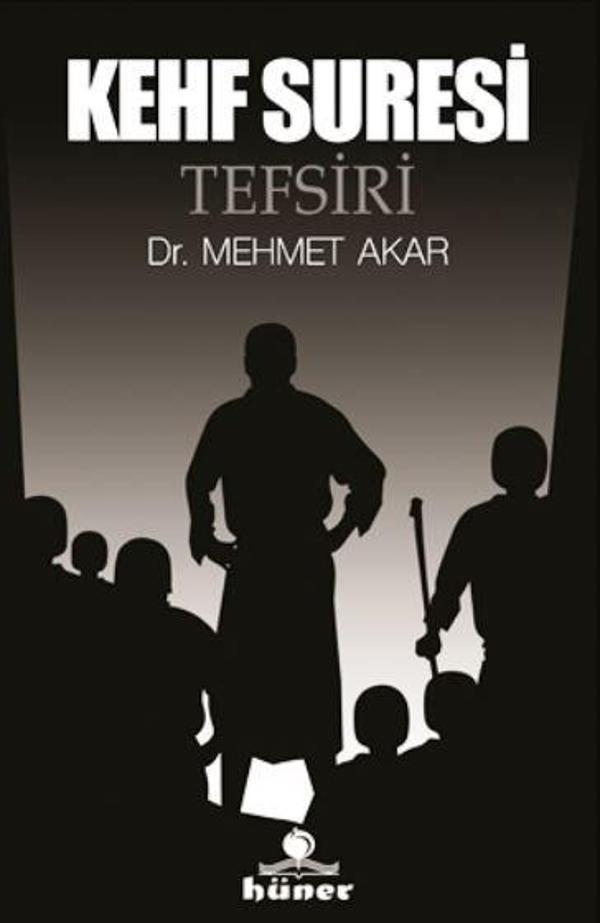 Kehf Suresi Tefsiri ( Ciltsiz) - Hüner Yayınevi - Image 1