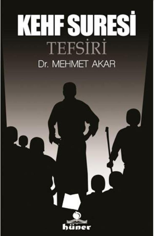Kehf Suresi Tefsiri (Ciltli) - Hüner Yayınevi - Image 1