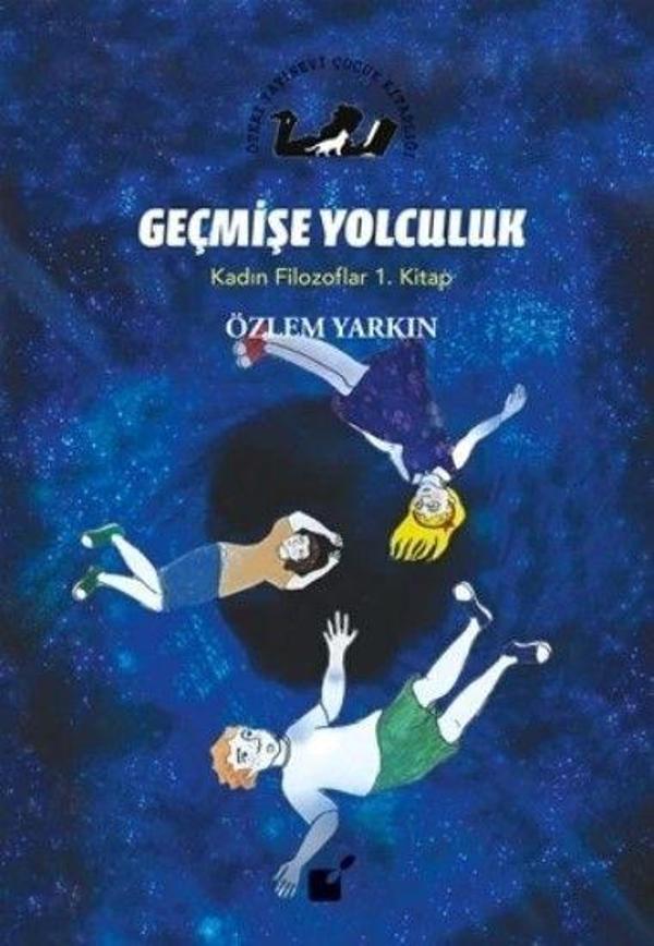 Geçmişe Yolculuk - Kadın Filozoflar 1. Kitap - Öteki Yayınevi - Image 1