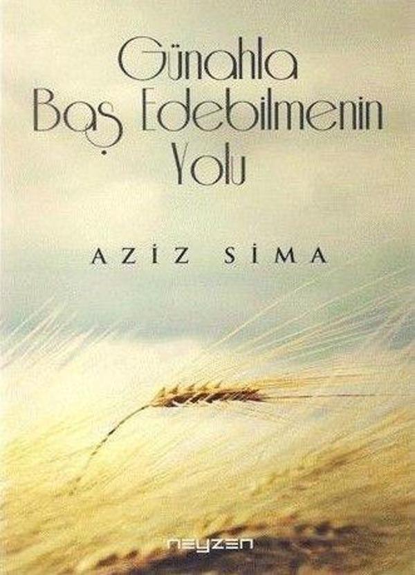 Günahla Baş Edebilmenin Yolu - Neyzen Kitap - Image 1