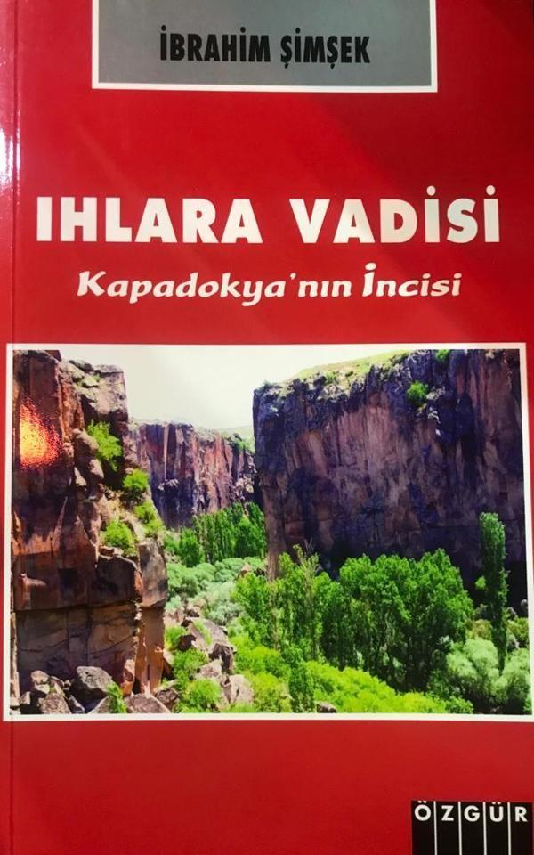 Ihlara Vadisi - Özgür Yayınları - Image 1