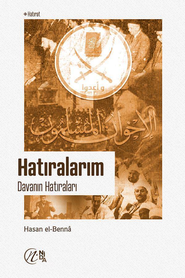 Hatıralarım - Davanın Hatıraları - Nida Yayınları - Image 1