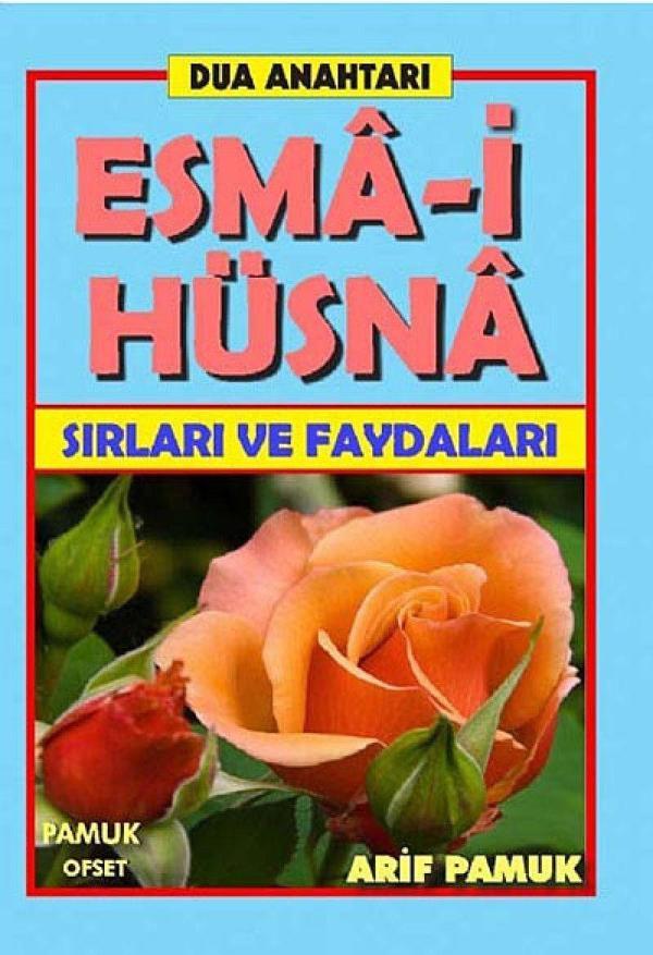 Dua Anahtarı Esma-i Hüsna (Dua-146) - Pamuk Yayıncılık - Image 1