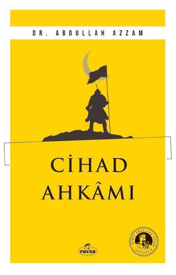 Cihad Ahkamı - Ravza Yayınları - Image 1