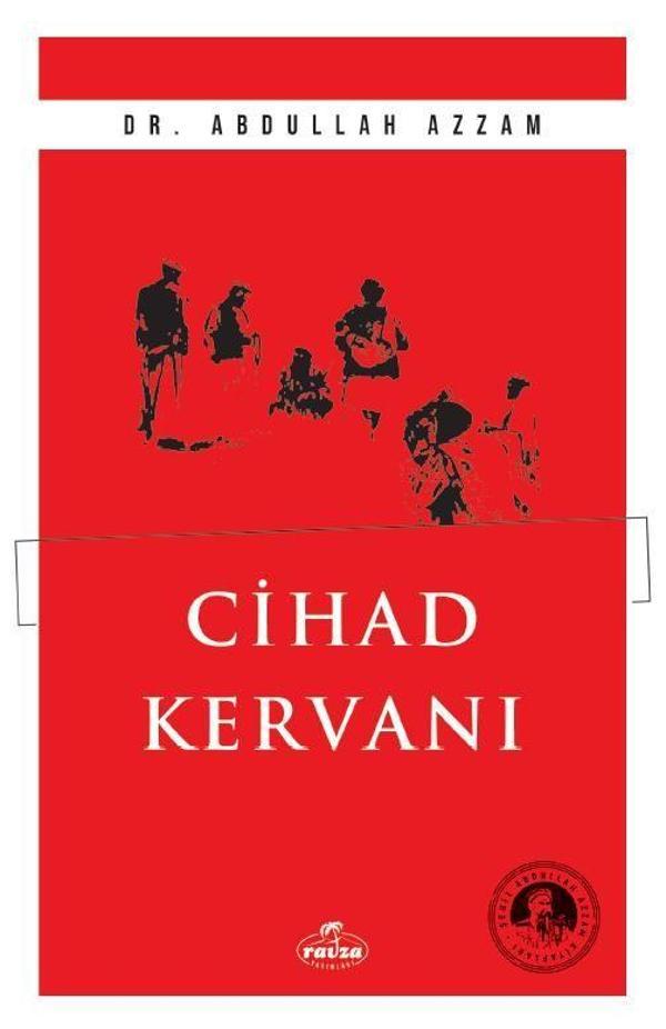 Cihad Kervanı - Ravza Yayınları - Image 1