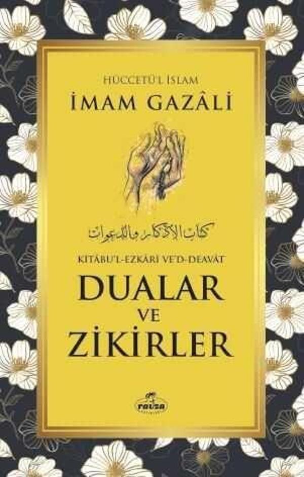 Dualar ve Zikirler - Ravza Yayınları - Image 1