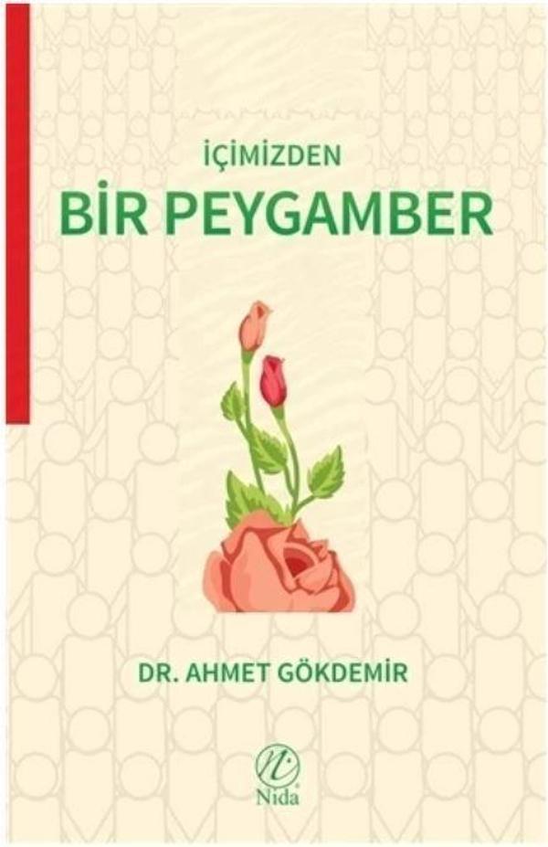 İçimizden Bir Peygamber - Nida Yayınları - Image 1