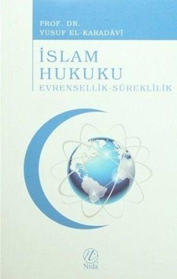 Nida Yayınları İslam Hukuku - Nida Yayınları - Image 1