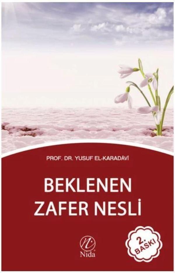 Beklenen Zafer Nesli - Nida Yayınları - Image 1