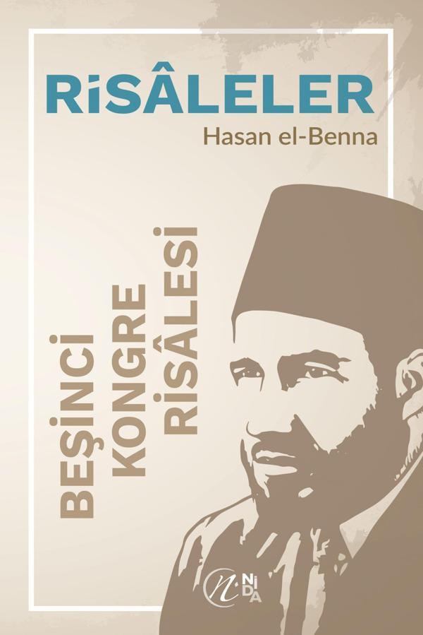 Beşinci Kongre Risalesi - Nida Yayınları - Image 1