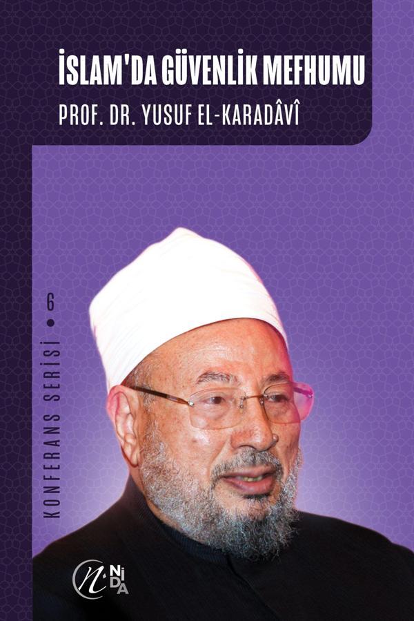 İslam'da Güvenlik Mefhumu - Nida Yayınları - Image 1