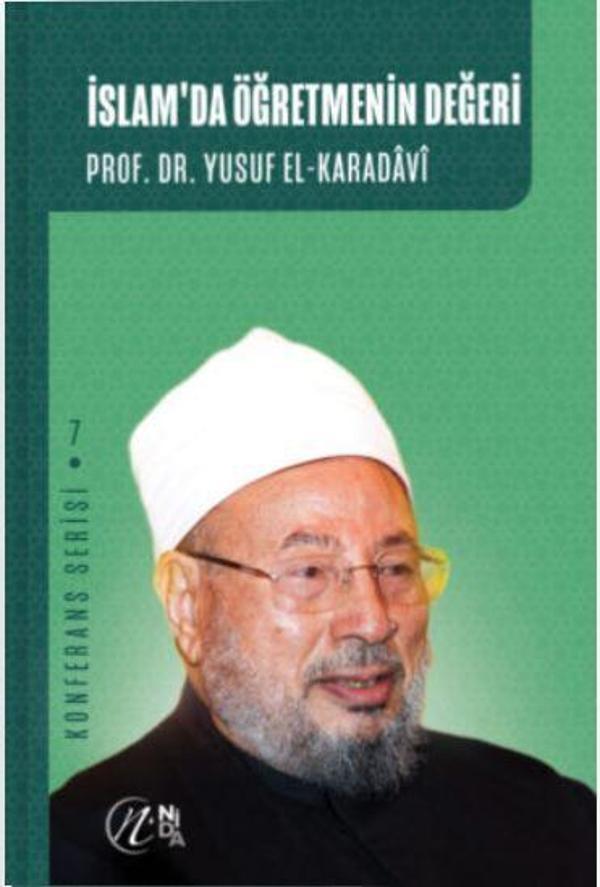 İslam'da Öğretmen Değeri - Nida Yayınları - Image 1