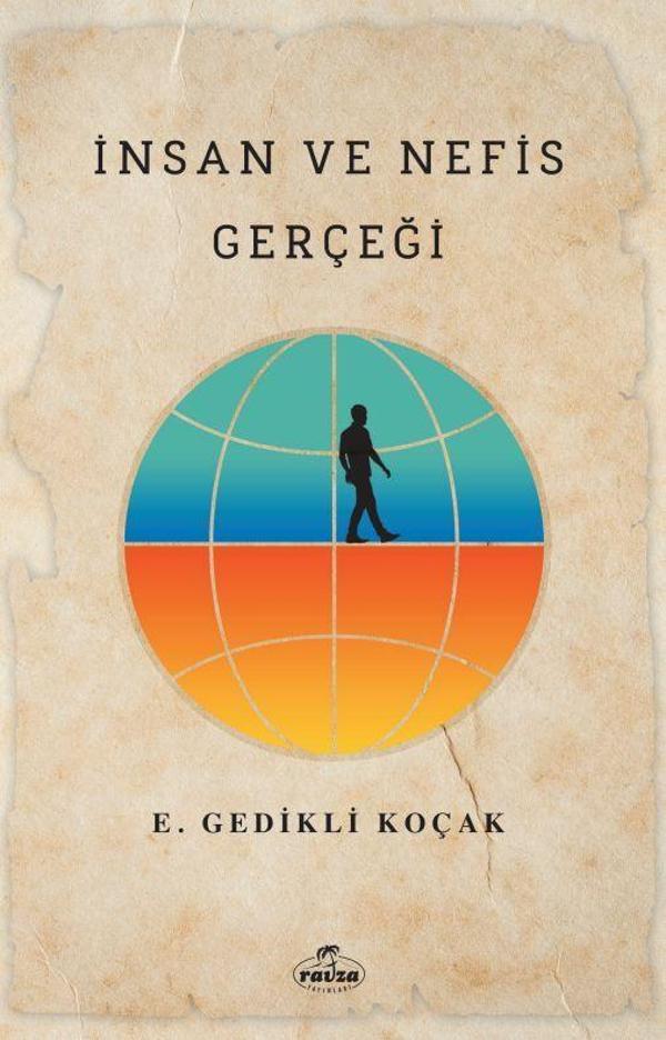 İnsan ve Nefis Gerçeği - Ravza Yayınları - Image 1