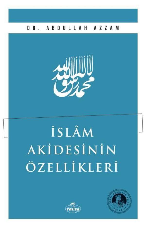 İslam Akidesinin Özellikleri - Ravza Yayınları - Image 1
