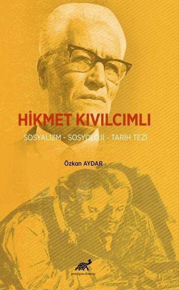 Hikmet Kıvılcımlı - Paradigma Akademi Yayınları - Image 1