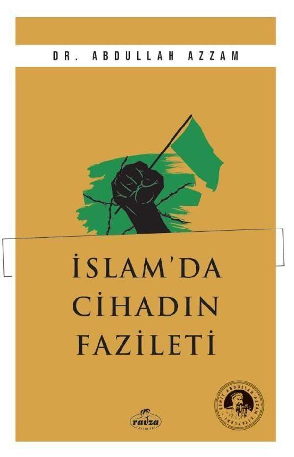 İslam’da Cihadın Fazileti - Ravza Yayınları - Image 1