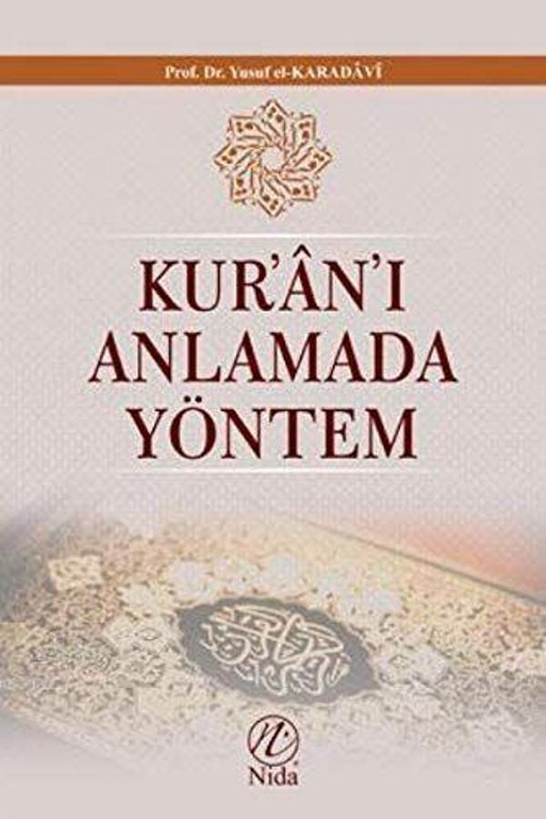 Kur'an'ı Anlamada Yöntem - Nida Yayınları - Image 1