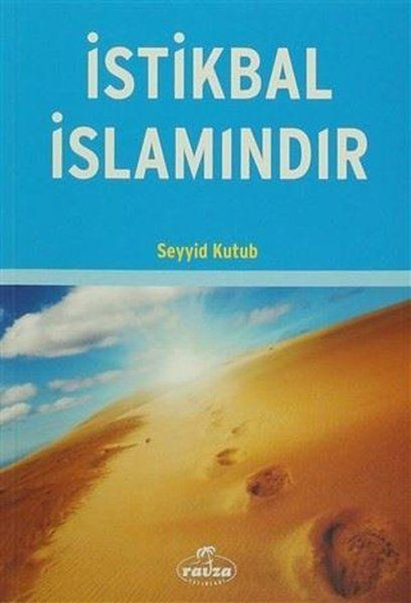 İstikbal İslamındır - Ravza Yayınları - Image 1