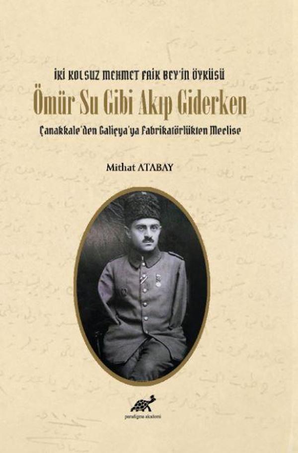 Ömür Su Gibi Akıp Giderken - Paradigma Akademi Yayınları - Image 1