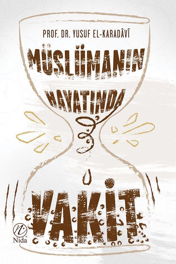 Müslüman Hayatında Vakit - Nida Yayınları - Image 1
