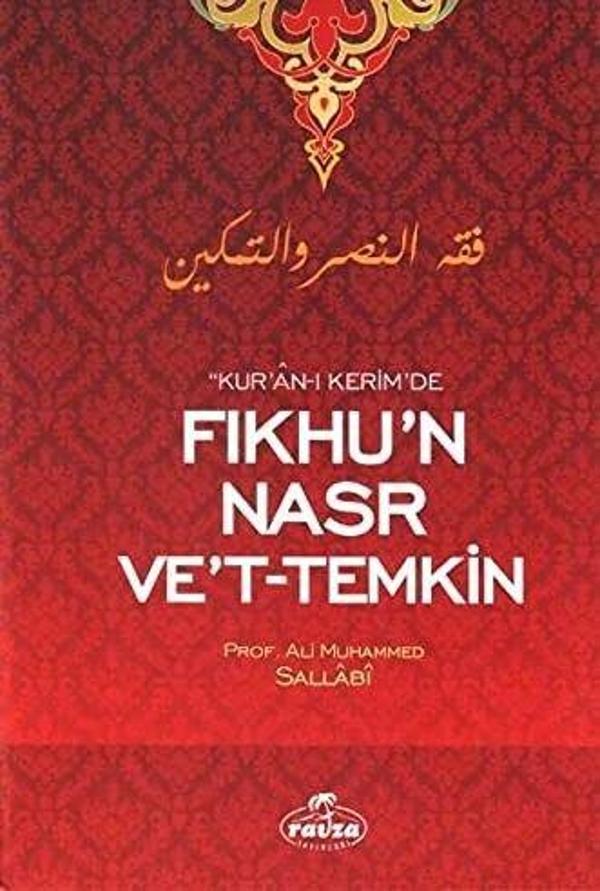 Kur'an-ı Kerim'de Fıkhu'n Nasr Ve't- Temkin - Ravza Yayınları - Image 1