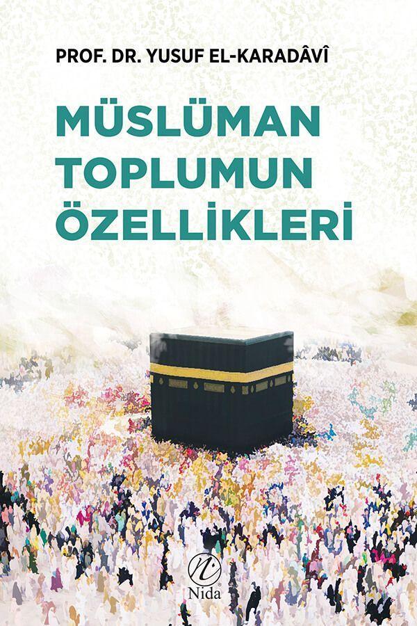 Müslüman Toplumun Özellikleri - Nida Yayınları - Image 1