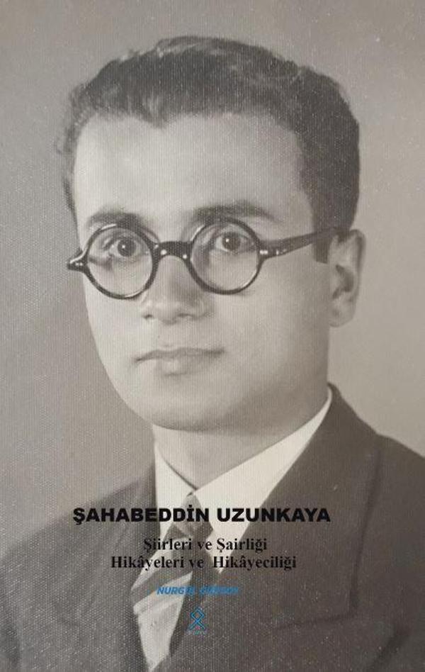 Şahabeddin Uzunkaya - Paradigma Akademi Yayınları - Image 1