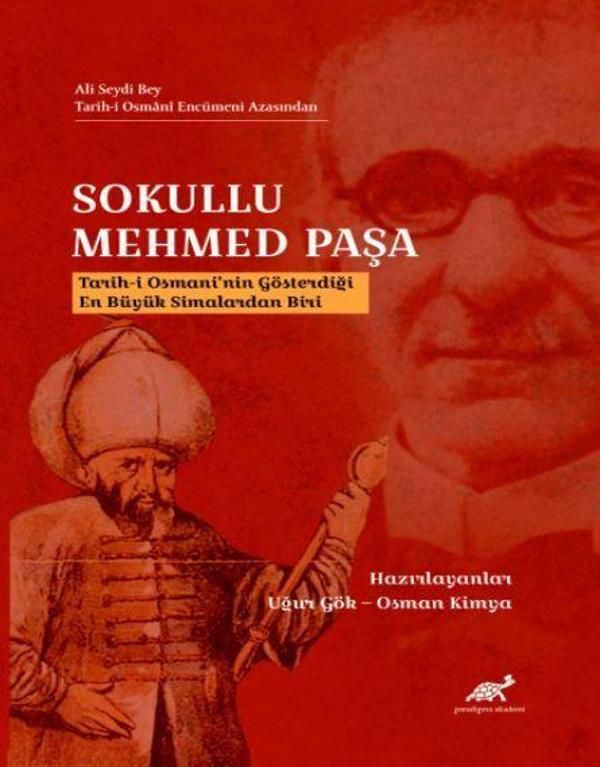 Sokullu Mehmed Paşa - Paradigma Akademi Yayınları - Image 1