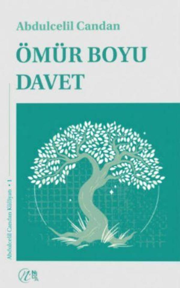 Ömür Boyu Davet - Nida Yayınları - Image 1
