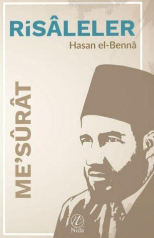 Risaleler – Mesurat - Nida Yayınları - Image 1