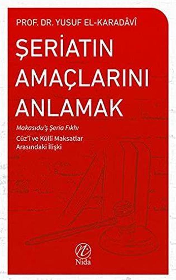 Şeriatın Amaçlarını Anlamak - Nida Yayınları - Image 1