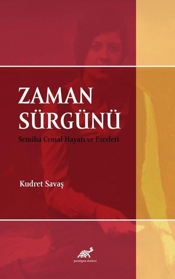 Paradigma Akademi Yayınları Zaman Sürgünü - Paradigma Akademi Yayınları - Image 1