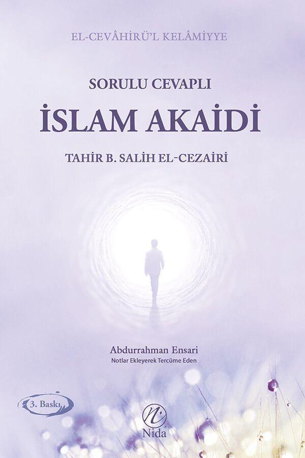 Sorulu Cevaplı İslam Akaidi - Nida Yayınları - Image 1