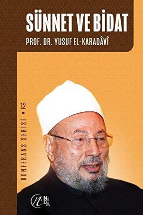 Sünnet ve Bidat - Nida Yayınları - Image 1