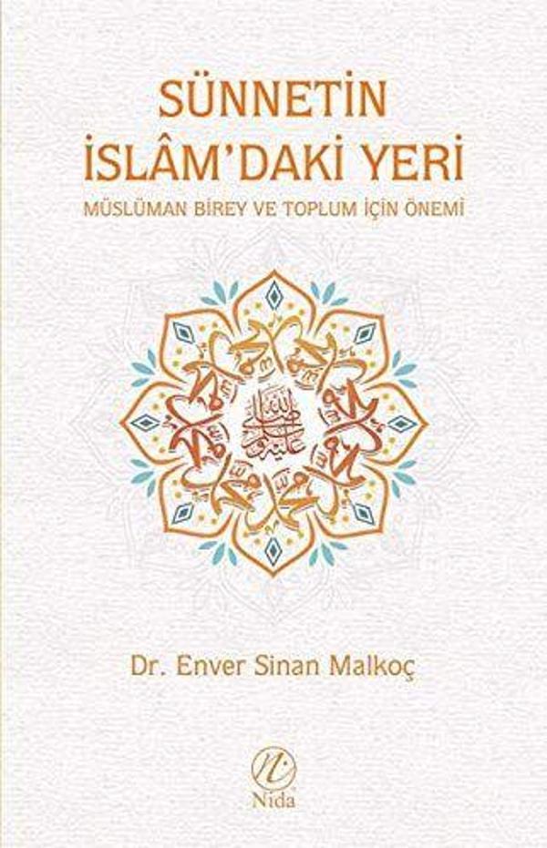 Sünnetin İslam'daki Yeri - Nida Yayınları - Image 1